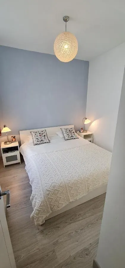 Casalinda Sevilla Centro Santa-Cruz Alcazar Apartment