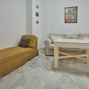 Apartament Two Bedrooms Leonor Davalos 2, Sewilla