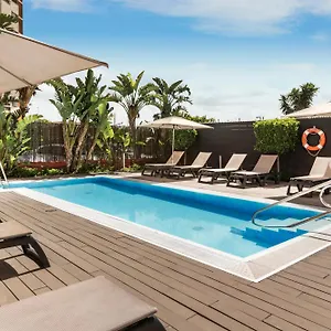 3* Hotel Catalonia Hispalis