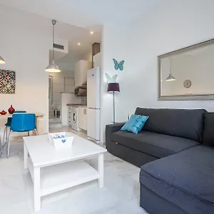 Apartament Sevillahome -apartment Castellar, Sewilla