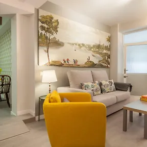 Appartement Atelier Plaza Nueva, Sevilla